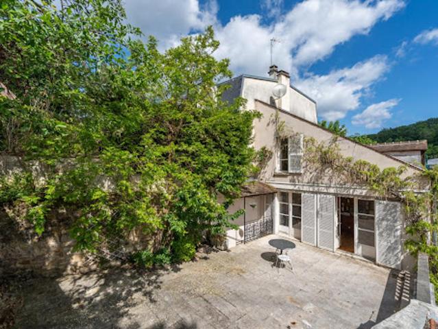 Maison vente à Boulogne-Billancourt, Ville-d'avray