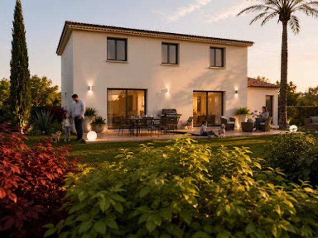Maison vente à Brignoles, Villecroze