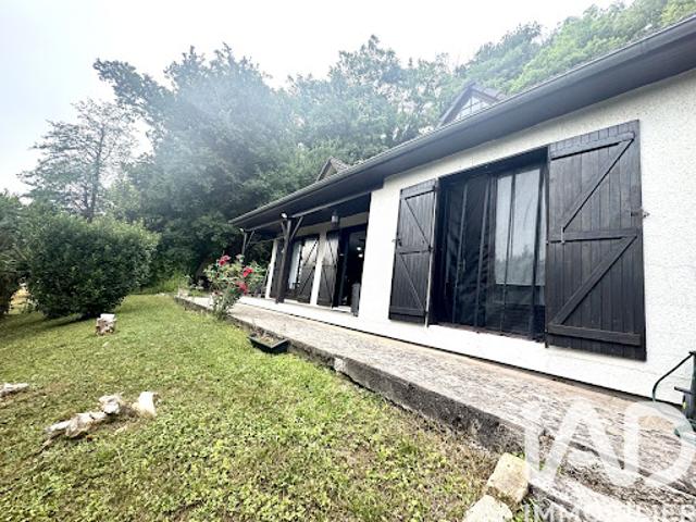 Maison vente à Sens, Villiers-louis