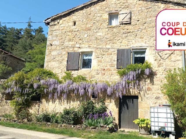 Maison vente à Tournon-sur-Rhône, Vocance