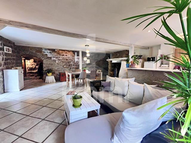 Maison vente à Tournon-sur-Rhône, Vocance