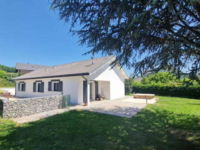 Maison vente à Annecy, Rumilly
