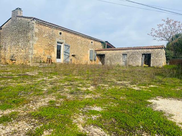 Maison vente à Bergerac, Saint-félix-de-villadeix