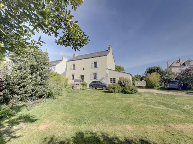 Maison vente à Pontivy, Bretagne