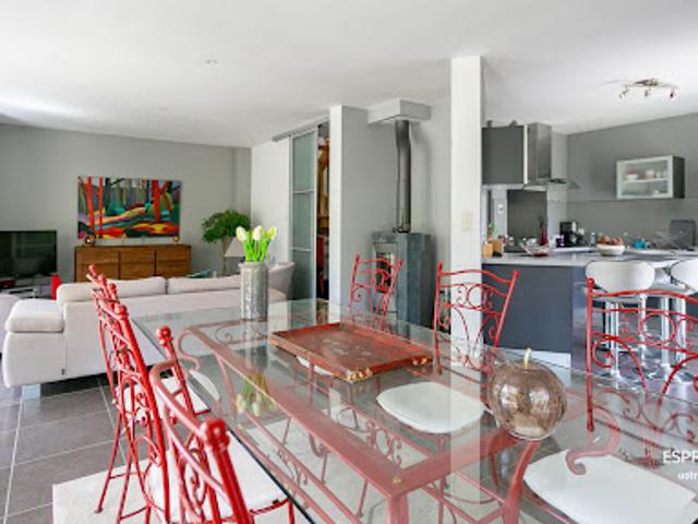 Maison vente à Stang Vihan, Riec-sur-Bélon