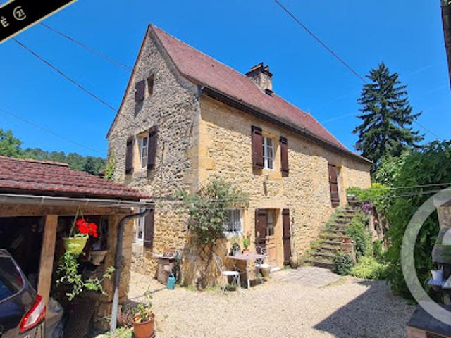 Maison vente à Sarlat-la-Canéda, Vitrac