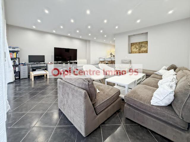 Maison vente à Argenteuil