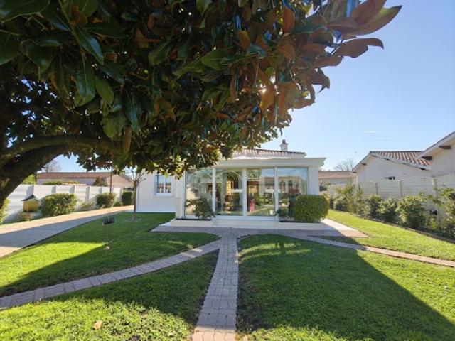 Maison vente à Lesparre-Médoc, Talais