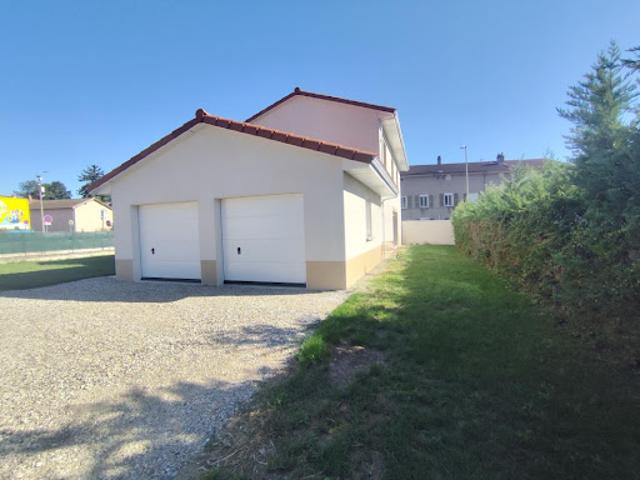 Maison vente à Bourg-en-Bresse, La Boisse