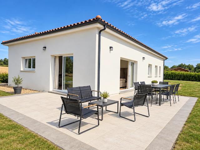 Maison vente à Samatan, Gers