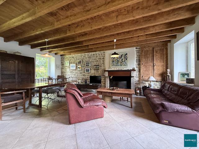 Maison vente à Cherbourg, Montfarville