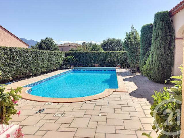 Maison vente à Céret, Ortaffa