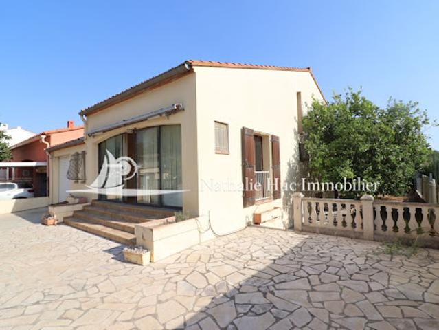 Maison vente à Perpignan, Canet-en-roussillon
