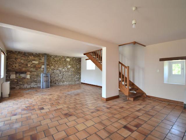Maison vente à Nantes, Vertou