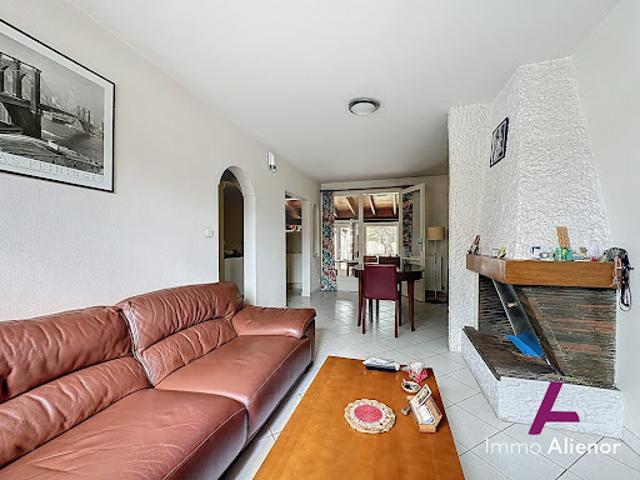 Maison vente à Bordeaux, Pessac