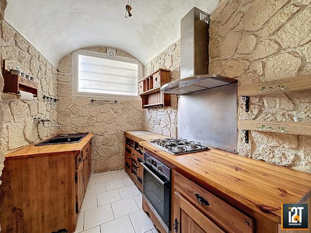 Maison vente à Nîmes, Saint-chaptes