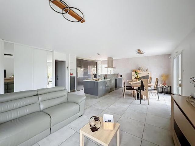 Maison vente à Le Perraudin, Torcy