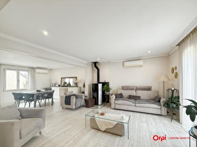 Maison vente à Argenteuil