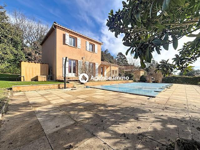Maison vente à Brignoles, Besse-sur-issole