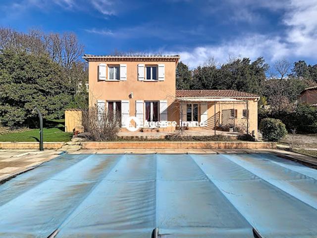 Maison vente à Brignoles, Besse-sur-issole