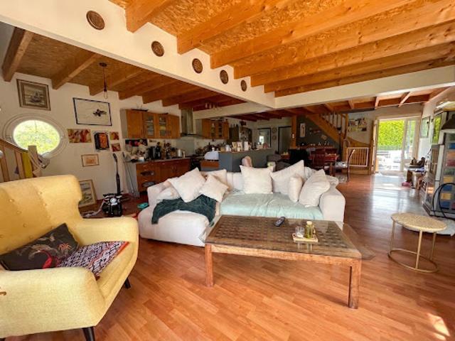 Maison vente à Léchiagat, Treffiagat