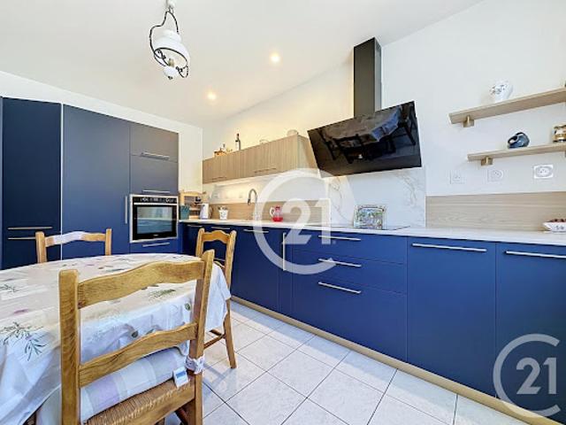 Maison vente à Bel Air, Gensac-la-Pallue