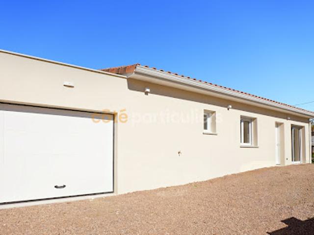 Maison vente à Castres, Occitanie