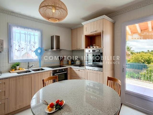 Maison vente à Nîmes, La Calmette