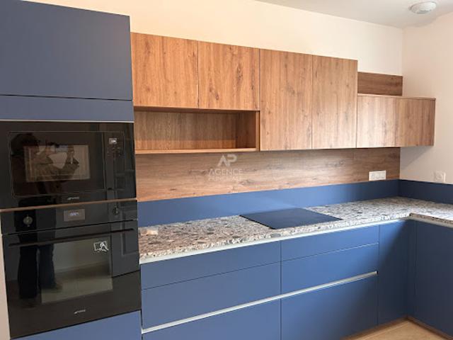 Maison vente à Saint-Germain-en-Laye, Le Mesnil-le-roi