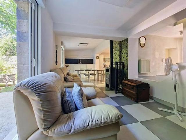 Maison vente à Valence, Bourg-lès-valence