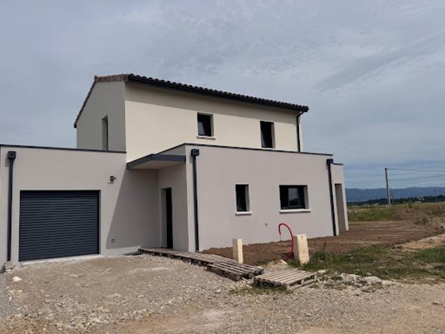 Maison vente à Granges-les-beaumont, Guadeloupe