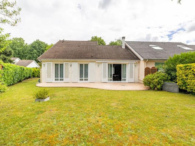Maison vente à Créteil, Limeil-brévannes