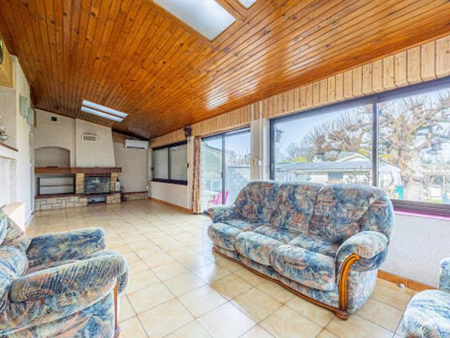 Maison vente à Bordeaux, Pessac