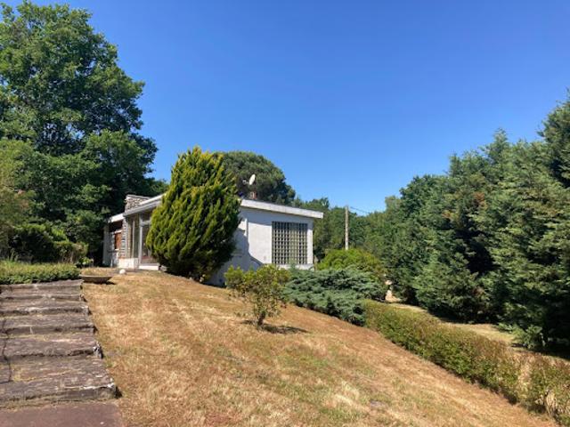 Maison vente à Dax, Léon