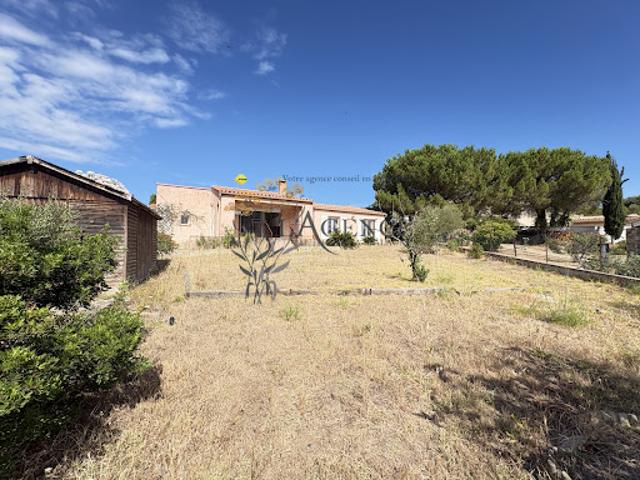 Maison vente à Calvi, Monticello