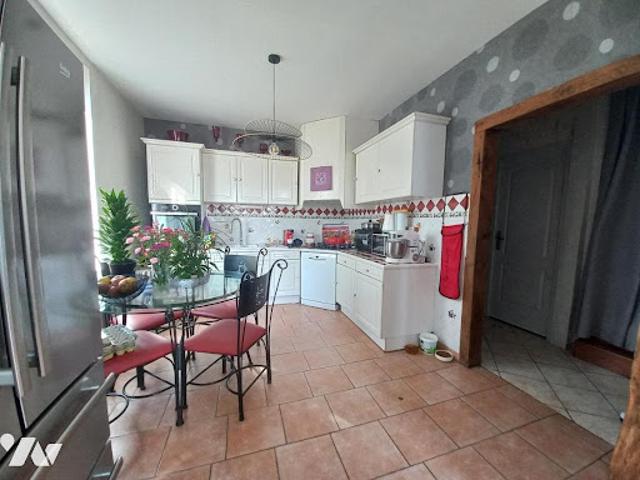 Maison vente à Saint-Dizier, Allichamps