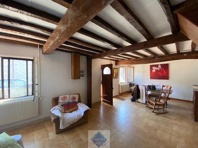 Maison vente à Abbeville