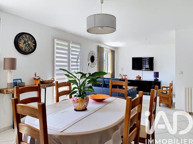 Maison vente à Ablis, Yvelines