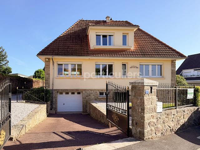 Maison vente à Saint-Lô, Saint-lô