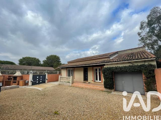 Maison vente à France métropolitaine, Aigues-vives