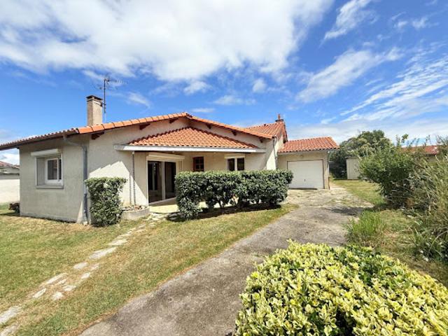 Maison vente à Aire-sur-l'adour, Lariou