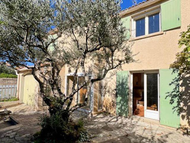 Maison vente à Aix-en-Provence, Aix-en-provence