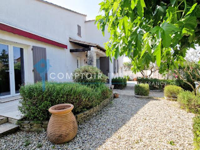 Maison vente à Alès