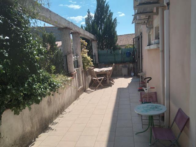 Maison vente à Alès