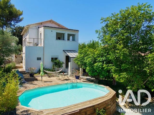 Maison vente à Marseille, Allauch