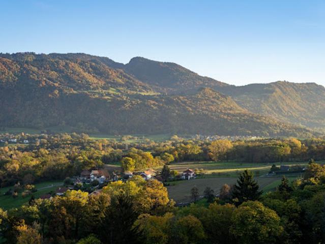 Maison vente à Thonon-les-Bains, Allinges
