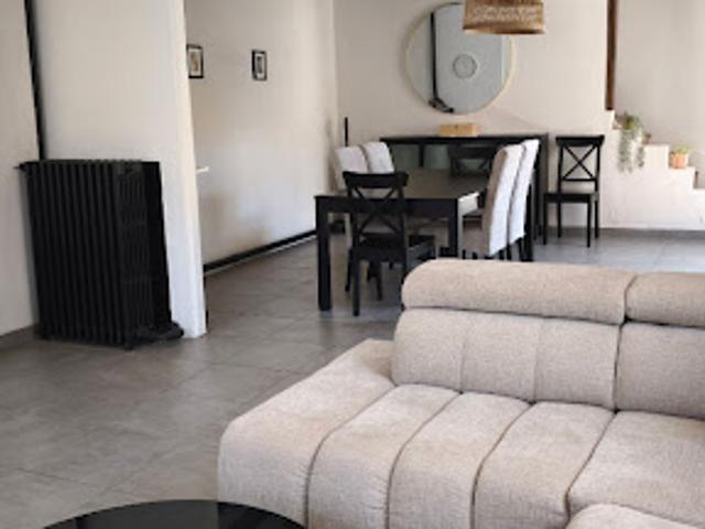 Maison vente à Amblainville, Oise
