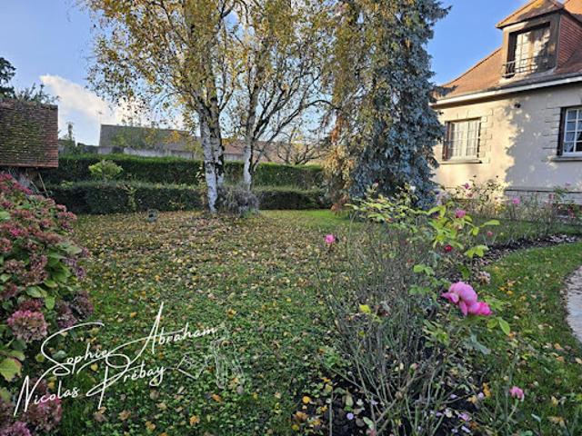Maison vente à Étampes, Angerville