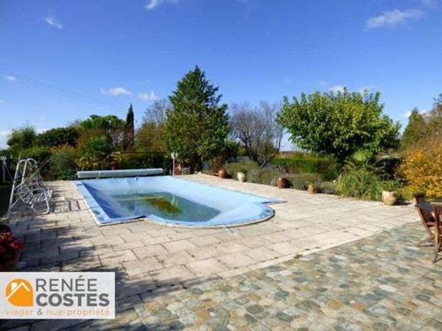 Maison vente à Angoulême, Aignes-et-puypéroux