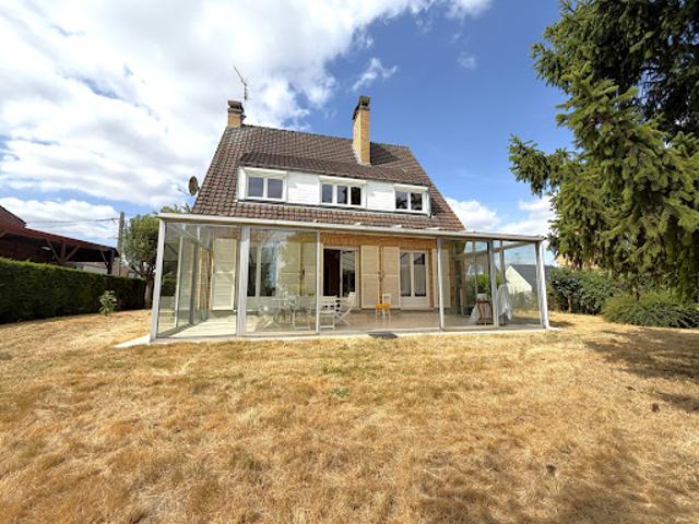 Maison vente à Lille, Annoeullin
